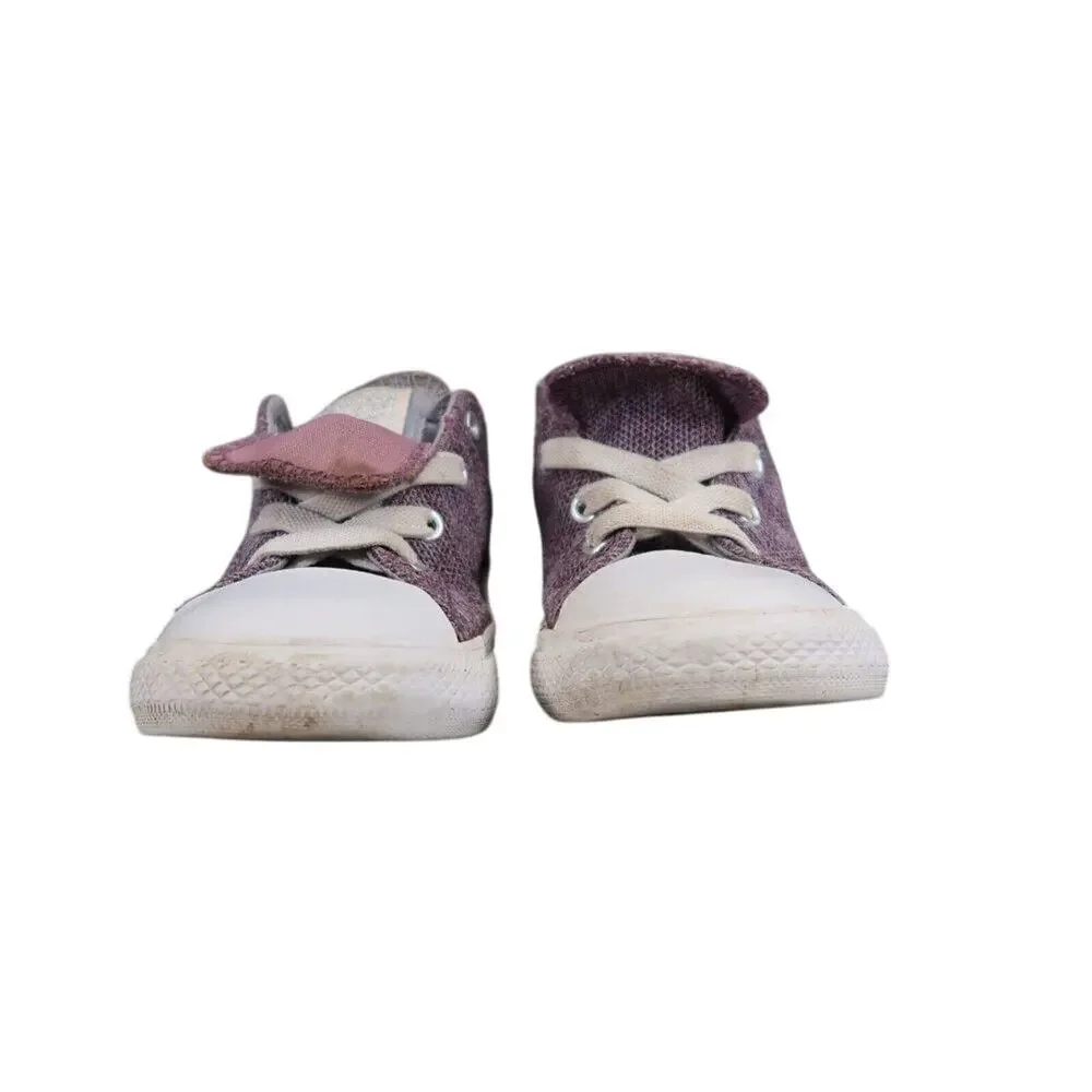 Converse Shoes Infant 9 Sneaker Chuck Taylor All Star Maddie Mouse Girls Toddler